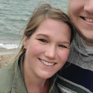 Meet your Posher, Meghan